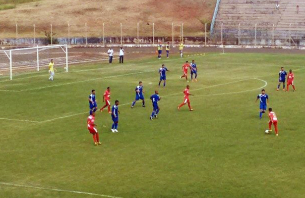 Tanabi aposta no atacante Viola para a disputa da Segunda Divisão